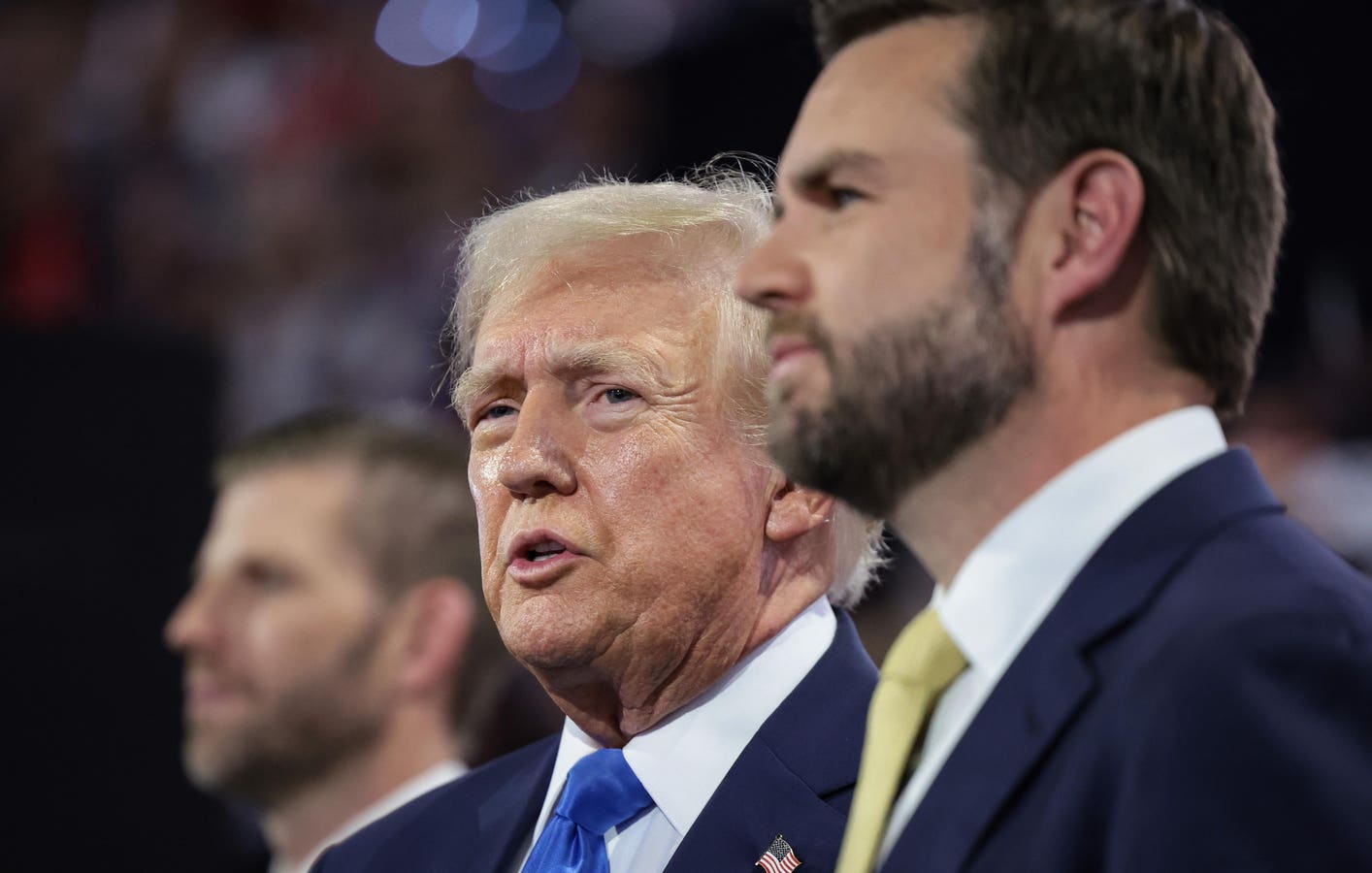 What the Left Is Getting Wrong About the GOP’s Health Ideas